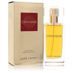 Cinnabar by Estee Lauder - Eau De Parfum Spray (New Packaging) 50 ml - para mujeres