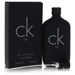 Ck Be by Calvin Klein - Eau De Toilette Spray (Unisex) 50 ml - para hombres