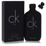 Ck Be by Calvin Klein - Eau De Toilette Spray (Unisex) 100 ml - para hombres