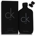 Ck Be by Calvin Klein - Eau De Toilette Spray (Unisex) 195 ml - para mujeres