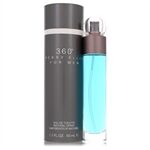 perry ellis 360 by Perry Ellis - Eau De Toilette Spray 50 ml - para hombres