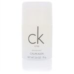 Ck One by Calvin Klein - Deodorant Stick 77 ml - para hombres