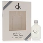 Ck One by Calvin Klein - Eau De Toilette 15 ml - para hombres