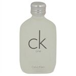 Ck One by Calvin Klein - Eau De Toilette 15 ml - para mujeres