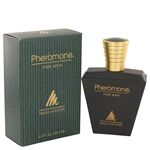 Pheromone by Marilyn Miglin - Eau De Toilette Spray 100 ml - para hombres