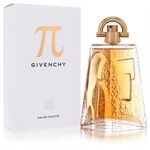 Pi by Givenchy - Eau De Toilette Spray 100 ml - para hombres