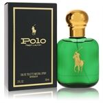 Polo by Ralph Lauren - Eau De Toilette Spray 60 ml - para hombres