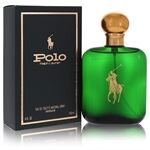 Polo by Ralph Lauren - Eau De Toilette / Cologne Spray 120 ml - para hombres