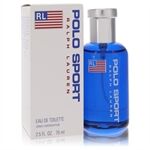 Polo Sport by Ralph Lauren - Eau De Toilette Spray 75 ml - para hombres