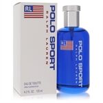 Polo Sport by Ralph Lauren - Eau De Toilette Spray 125 ml - para hombres