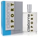 Claiborne Sport by Liz Claiborne - Cologne Spray 100 ml - para hombres