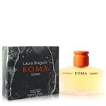 Roma by Laura Biagiotti - Eau De Toilette Spray 75 ml - para hombres