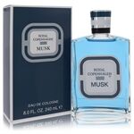 Royal Copenhagen Musk by Royal Copenhagen - Cologne 240 ml - para hombres