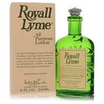 Royall Lyme by Royall Fragrances - All Purpose Lotion / Cologne 240 ml - para hombres