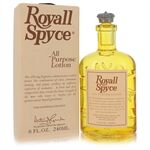 Royall Spyce by Royall Fragrances - All Purpose Lotion / Cologne 240 ml - para hombres