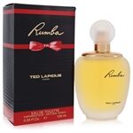 Rumba by Ted Lapidus - Eau De Toilette Spray 100 ml - para mujeres