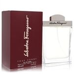 Salvatore Ferragamo by Salvatore Ferragamo - Eau De Toilette Spray 100 ml - para hombres