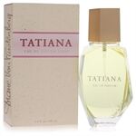 Tatiana by Diane Von Furstenberg - Eau De Parfum Spray 100 ml - para mujeres