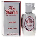 The Baron by Ltl - Cologne Spray 133 ml - para hombres