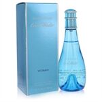 Cool Water by Davidoff - Eau De Toilette Spray 100 ml - para mujeres