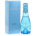 Cool Water by Davidoff - Eau De Toilette Spray 50 ml - para mujeres