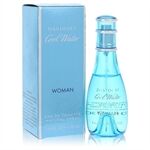 Cool Water by Davidoff - Eau De Toilette Spray 30 ml - para mujeres