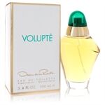 Volupte by Oscar De La Renta - Eau De Toilette Spray 100 ml - para mujeres