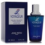 Voyageur by Jean Patou - Eau De Toilette Spray 50 ml - para hombres