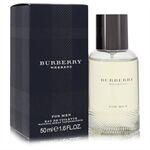 Weekend by Burberry - Eau De Toilette Spray 50 ml - para hombres