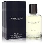 Weekend by Burberry - Eau De Toilette Spray 100 ml - para hombres