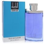 Desire Blue by Alfred Dunhill - Eau De Toilette Spray 100 ml - para hombres