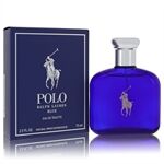 Polo Blue by Ralph Lauren - Eau De Toilette Spray 75 ml - para hombres