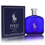 Polo Blue by Ralph Lauren - Eau De Toilette Spray 125 ml - para hombres