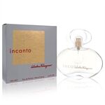 Incanto by Salvatore Ferragamo - Eau De Parfum Spray 100 ml - para mujeres