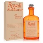 Royall Mandarin by Royall Fragrances - All Purpose Lotion / Cologne 240 ml - para hombres