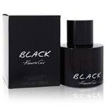 Kenneth Cole Black by Kenneth Cole - Eau De Toilette Spray 100 ml - para hombres