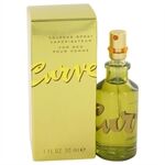 Curve by Liz Claiborne - Cologne Spray 30 ml - para hombres