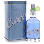 Curve by Liz Claiborne - Eau De Toilette Spray 50 ml - para mujeres