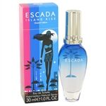 Island Kiss by Escada - Eau De Toilette Spray 30 ml - para mujeres