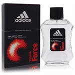 Adidas Team Force by Adidas - Eau De Toilette Spray 100 ml - para hombres