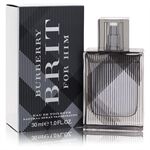 Burberry Brit by Burberry - Eau De Toilette Spray 30 ml - para hombres