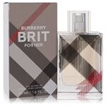 Burberry Brit by Burberry - Eau De Parfum Spray 50 ml - para mujeres