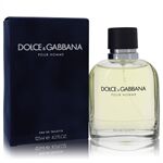 Dolce & Gabbana by Dolce & Gabbana - Eau De Toilette Spray 125 ml - para hombres