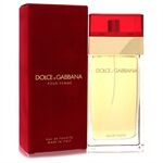 Dolce & Gabbana by Dolce & Gabbana - Eau De Toilette Spray 100 ml - para mujeres