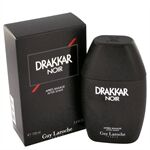 Drakkar Noir by Guy Laroche - After Shave 100 ml - para hombres