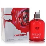 Amor Amor by Cacharel - Eau De Toilette Spray 100 ml - para mujeres