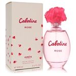 Cabotine Rose by Parfums Gres - Eau De Toilette Spray 100 ml - para mujeres