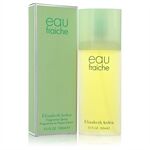 Eau Fraiche by Elizabeth Arden - Fragrance Spray 100 ml - para mujeres