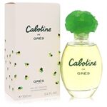 Cabotine by Parfums Gres - Eau De Toilette Spray 100 ml - para mujeres