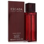 Escada Sentiment by Escada - Eau De Toilette Spray 100 ml - para hombres